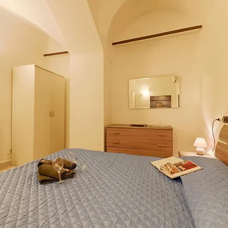Apartment Bella Vacanza 2 Acquaseria