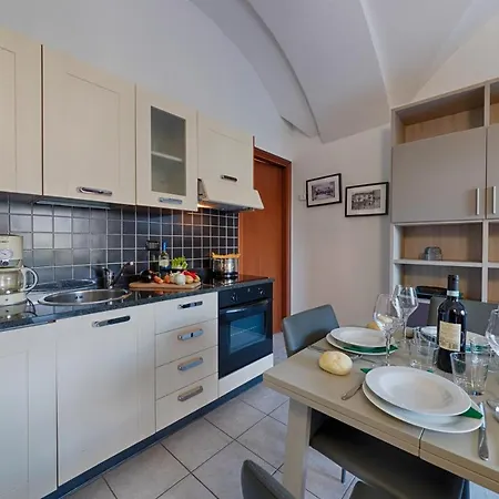 Bella Vacanza 2 Apartment