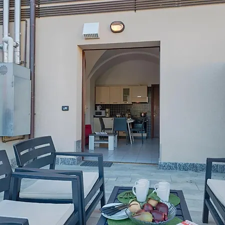 Bella Vacanza 2 Appartement