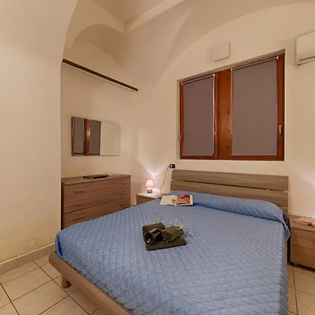 Bella Vacanza 2 Appartement *