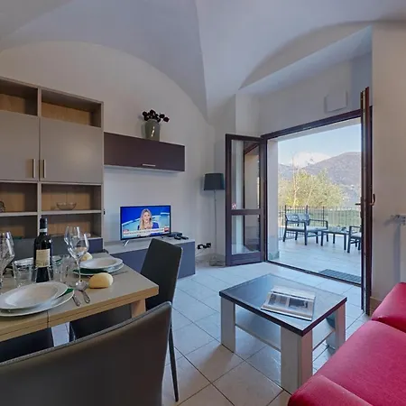 Appartement Bella Vacanza 2 *