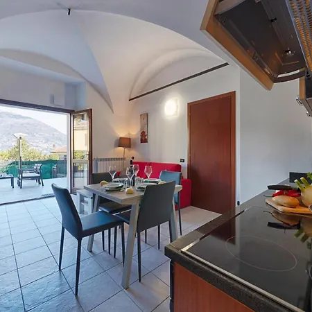 Bella Vacanza 2 Appartement