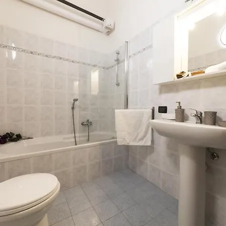 Appartement Bella Vacanza 2 *