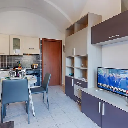 Bella Vacanza 2 Appartement *
