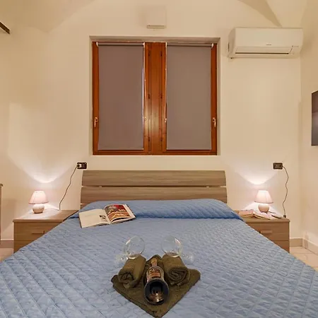 Appartement Bella Vacanza 2 *