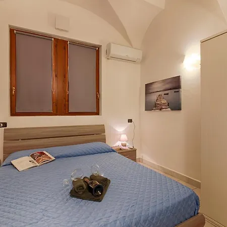 Bella Vacanza 2 Appartement