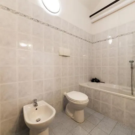 Appartement Bella Vacanza 2 *